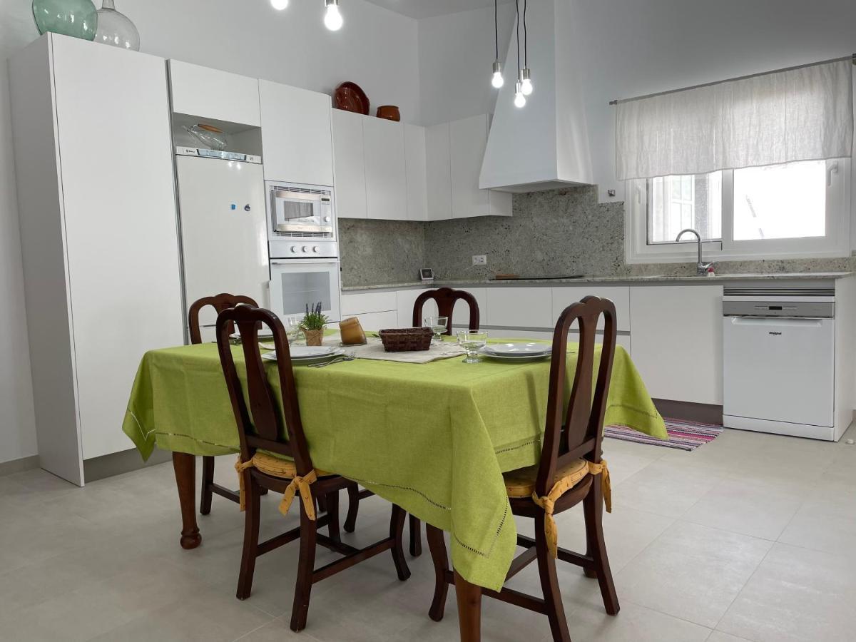 Lovely Home Casa Tamaide - Costa Del Silencio - 外观 照片