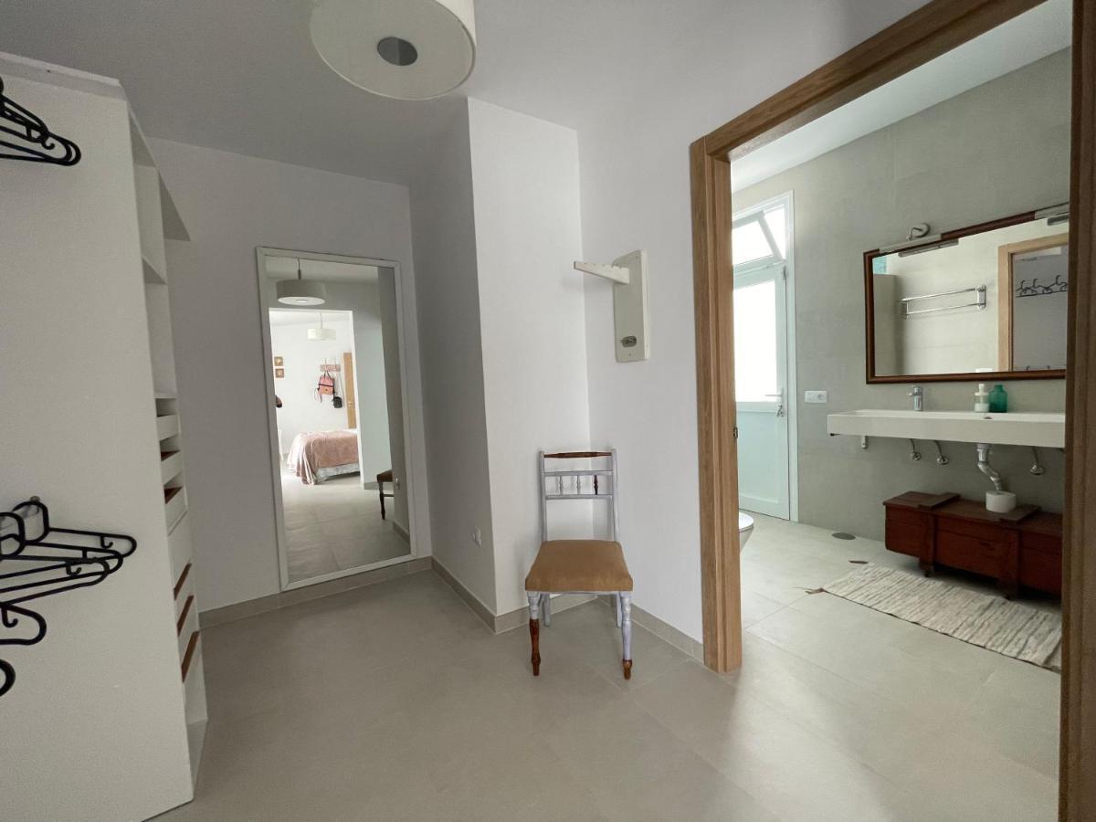 Lovely Home Casa Tamaide - Costa Del Silencio - 外观 照片
