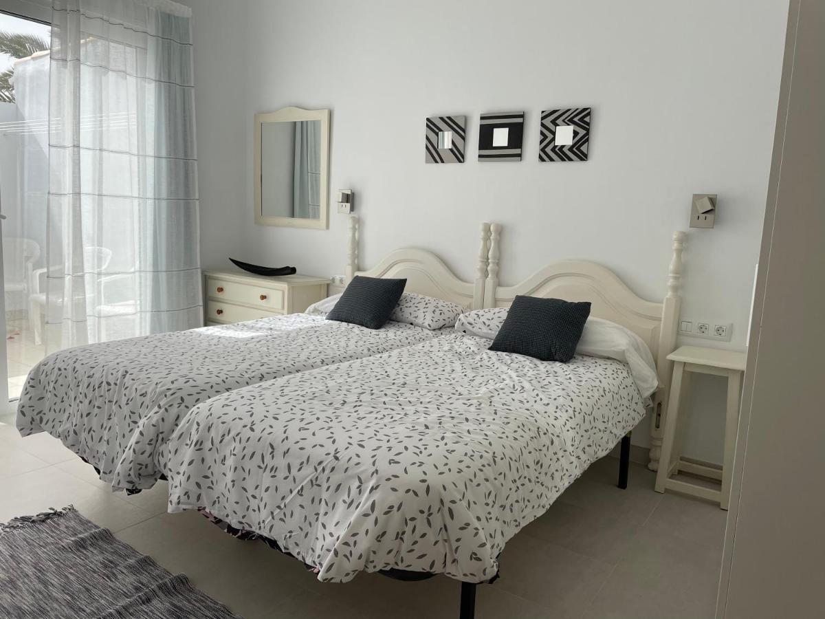 Lovely Home Casa Tamaide - Costa Del Silencio - 外观 照片