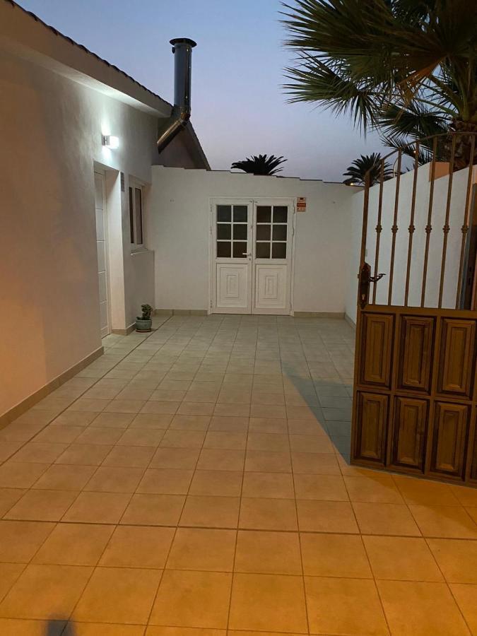 Lovely Home Casa Tamaide - Costa Del Silencio - 外观 照片