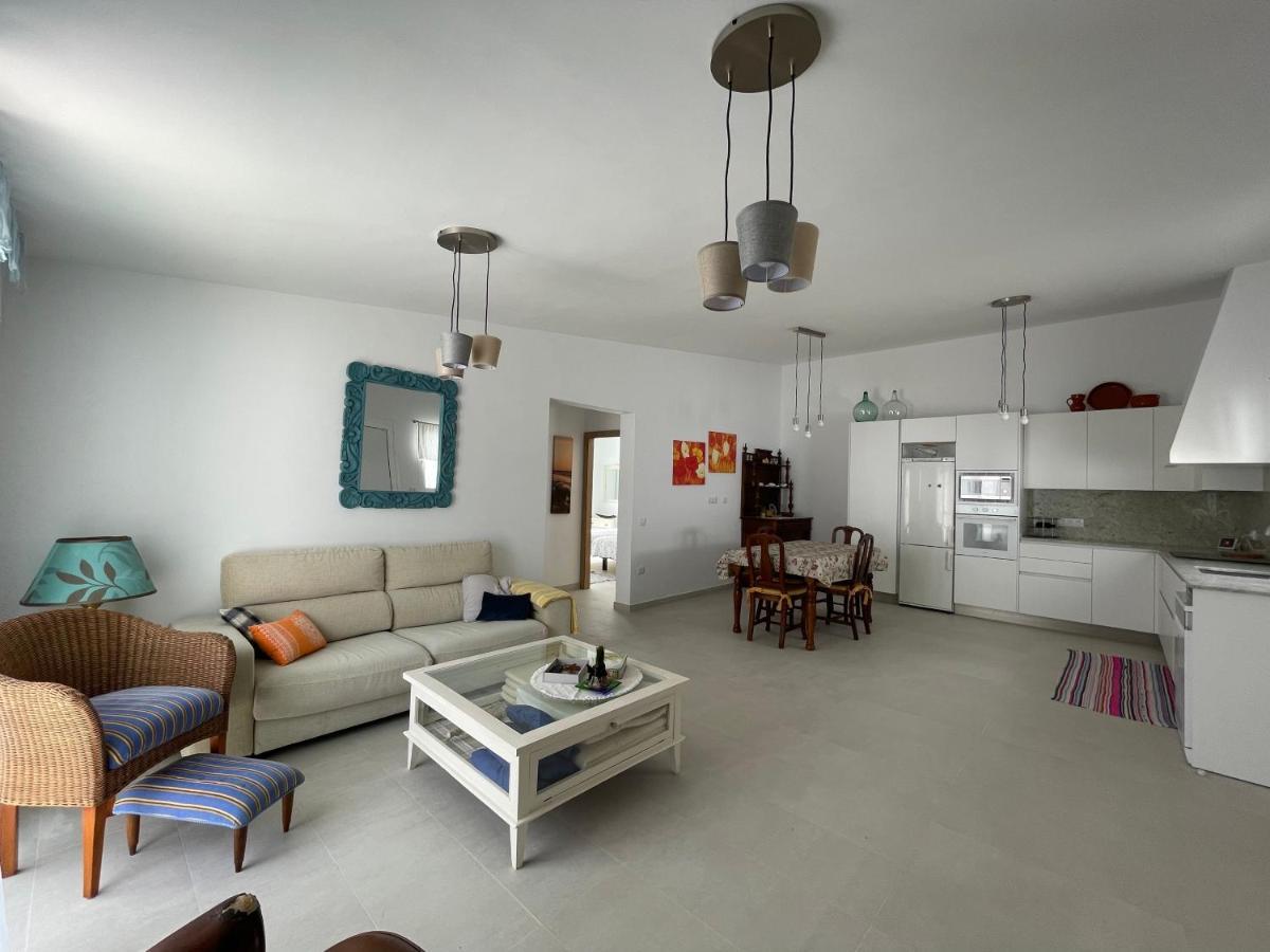 Lovely Home Casa Tamaide - Costa Del Silencio - 外观 照片
