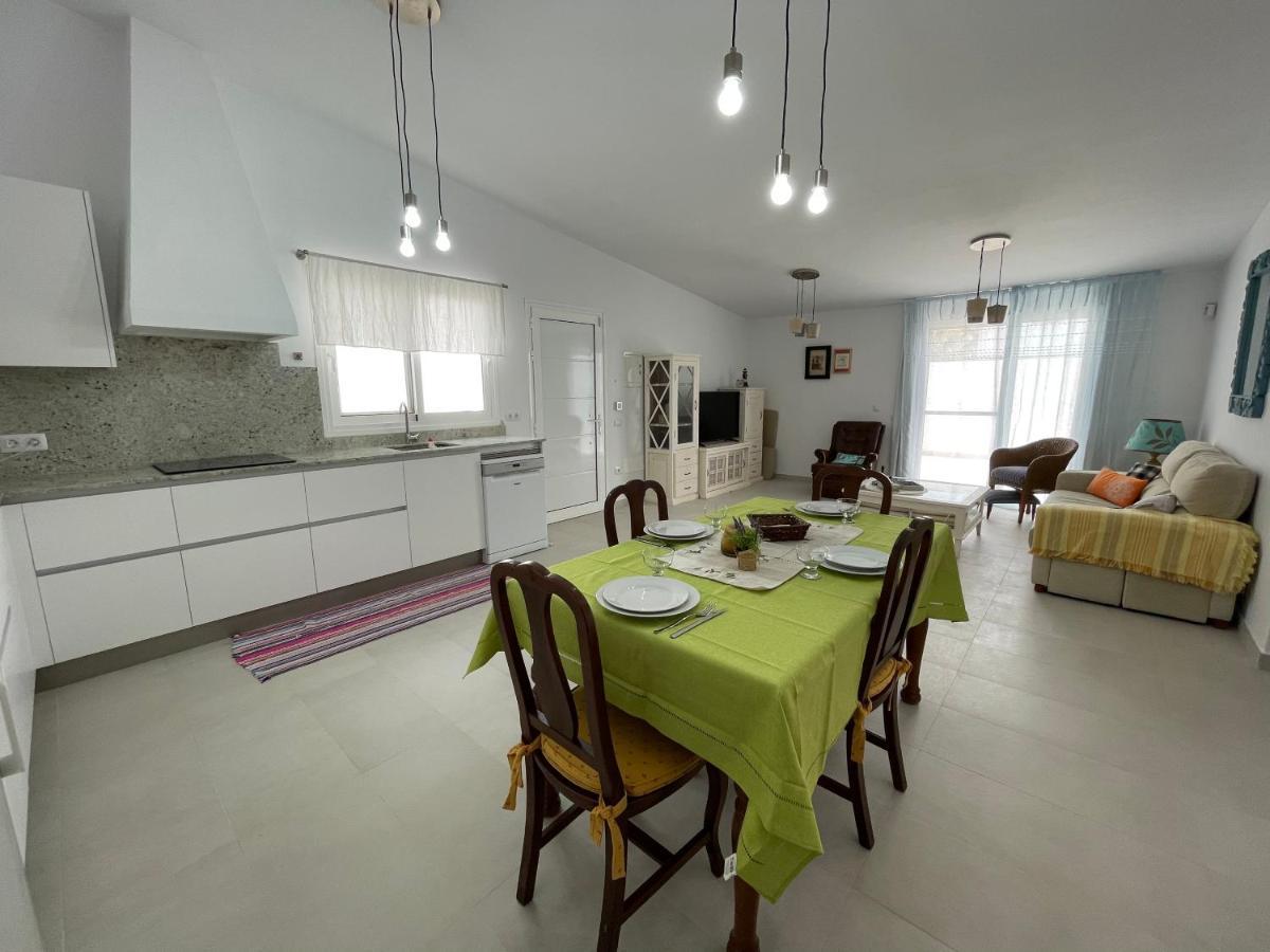 Lovely Home Casa Tamaide - Costa Del Silencio - 外观 照片