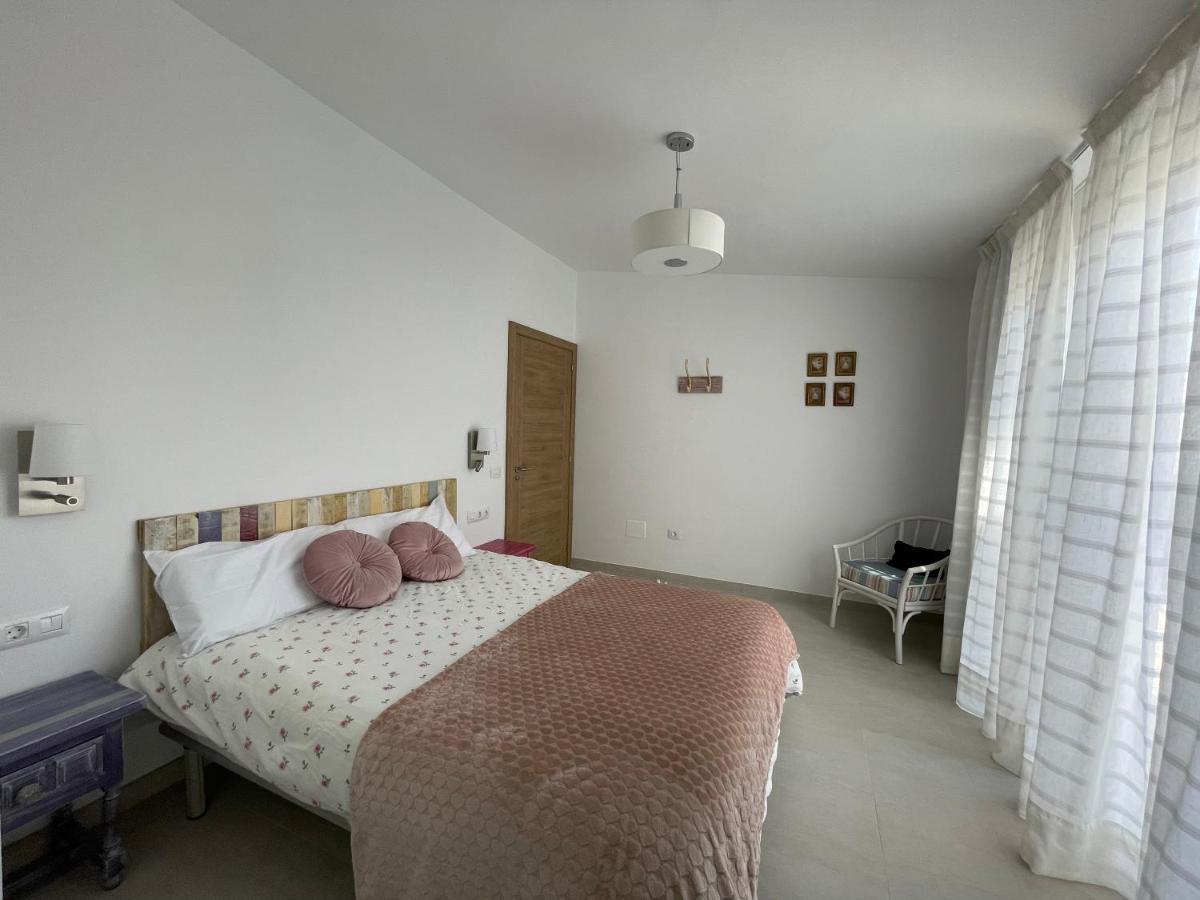 Lovely Home Casa Tamaide - Costa Del Silencio - 外观 照片
