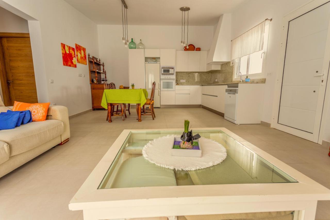 Lovely Home Casa Tamaide - Costa Del Silencio - 外观 照片