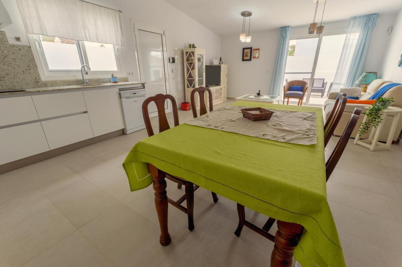 Lovely Home Casa Tamaide - Costa Del Silencio - 外观 照片