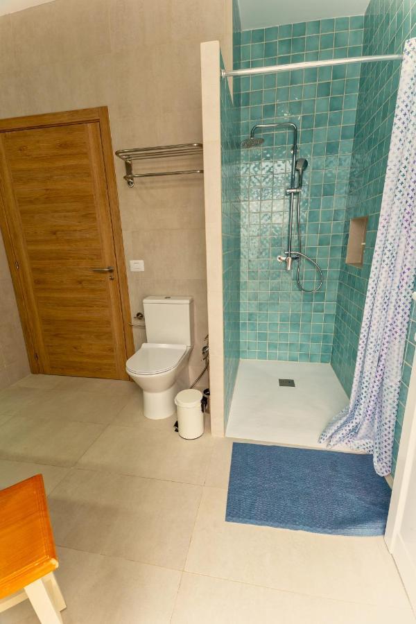 Lovely Home Casa Tamaide - Costa Del Silencio - 外观 照片