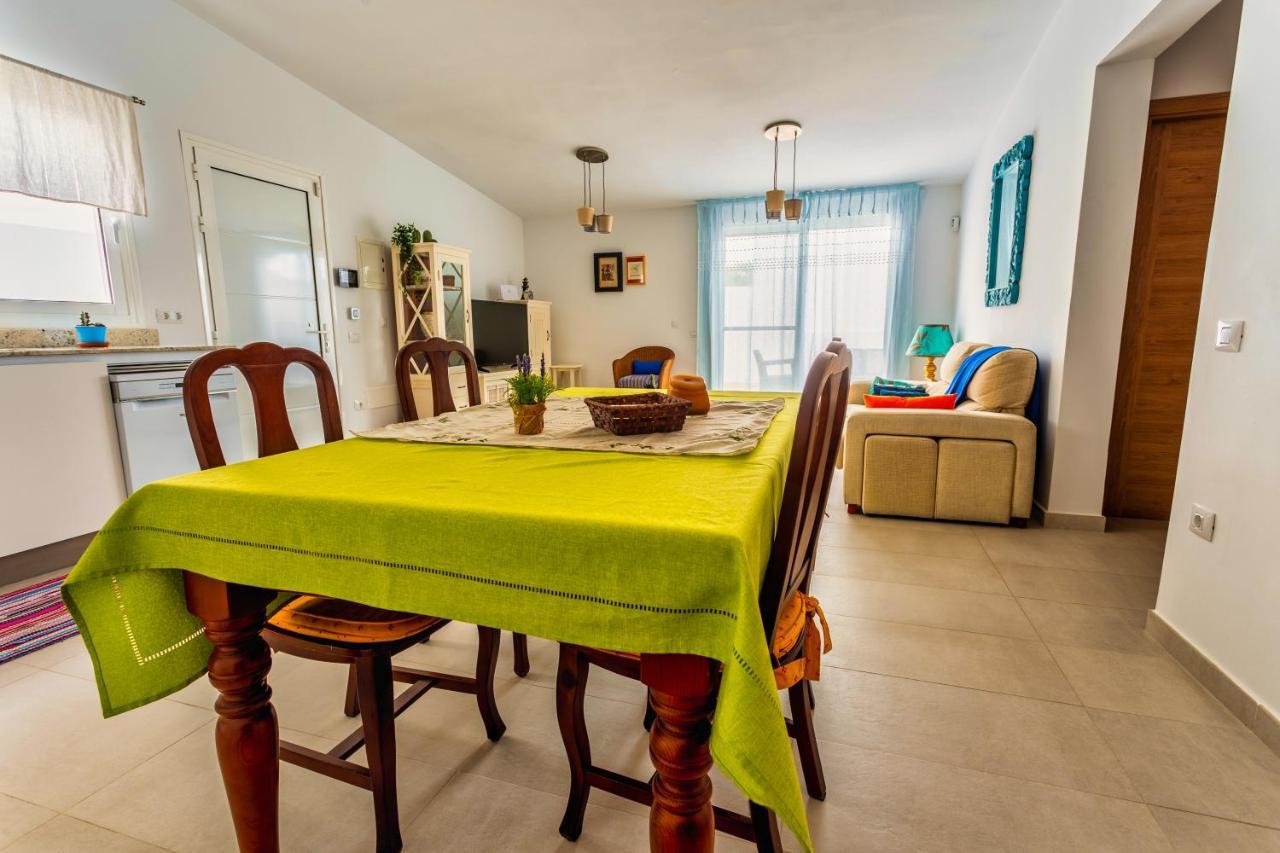 Lovely Home Casa Tamaide - Costa Del Silencio - 外观 照片