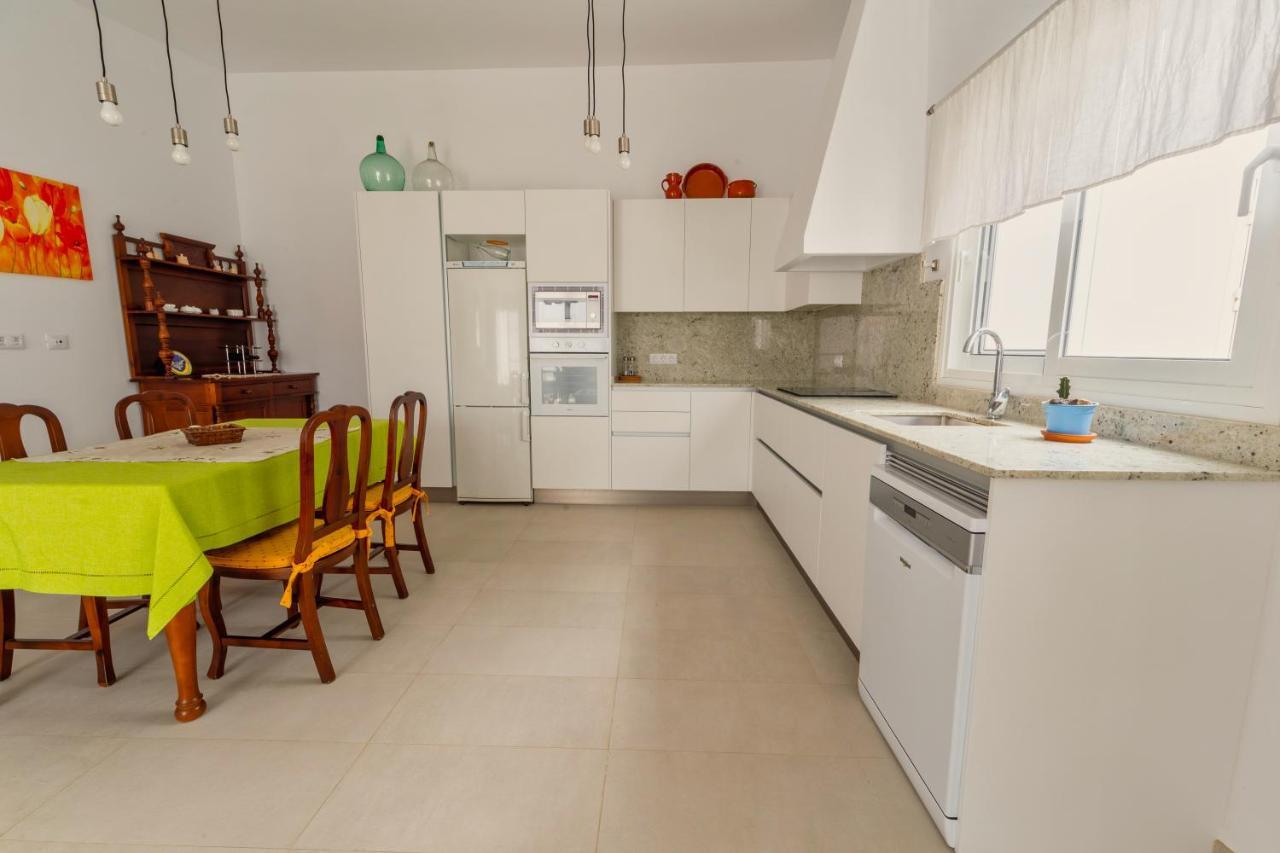 Lovely Home Casa Tamaide - Costa Del Silencio - 外观 照片