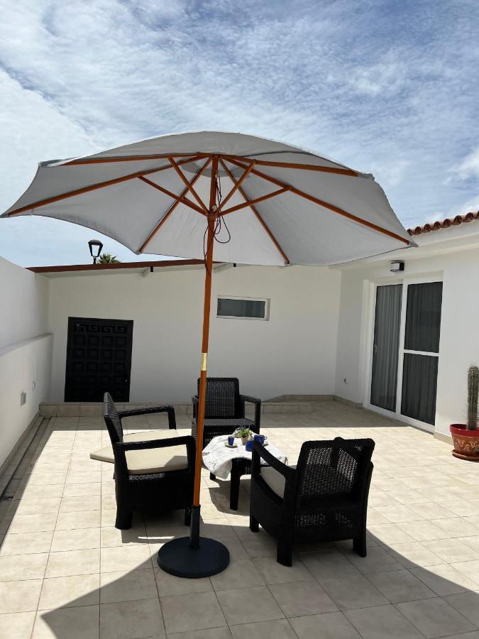 Lovely Home Casa Tamaide - Costa Del Silencio - 外观 照片