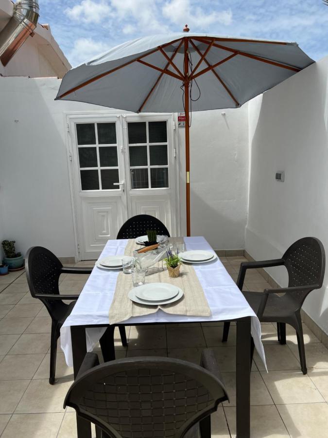 Lovely Home Casa Tamaide - Costa Del Silencio - 外观 照片