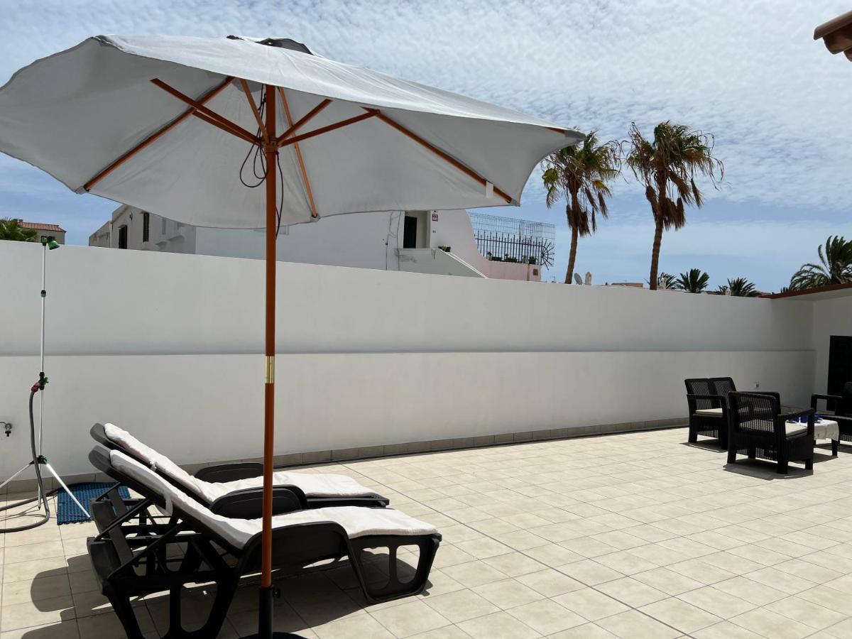 Lovely Home Casa Tamaide - Costa Del Silencio - 外观 照片