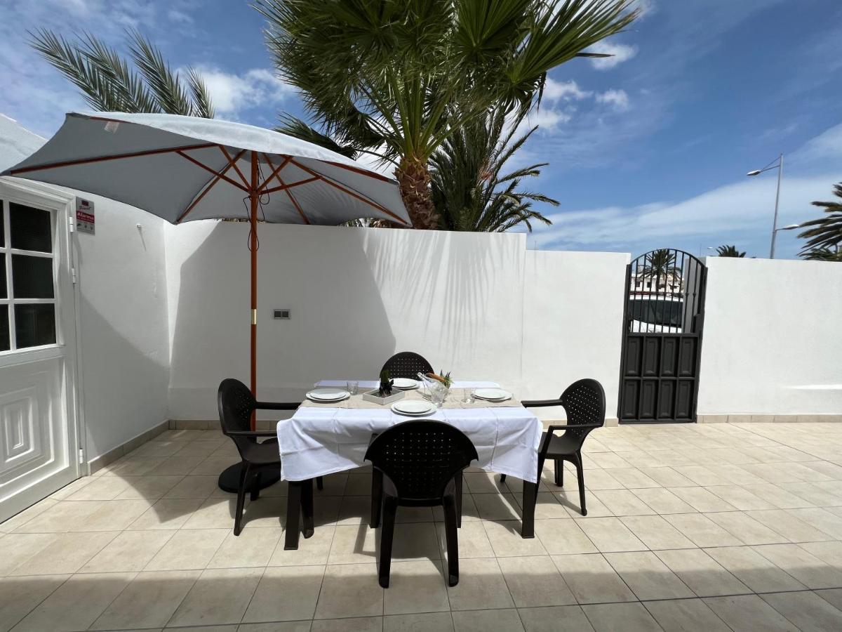 Lovely Home Casa Tamaide - Costa Del Silencio - 外观 照片
