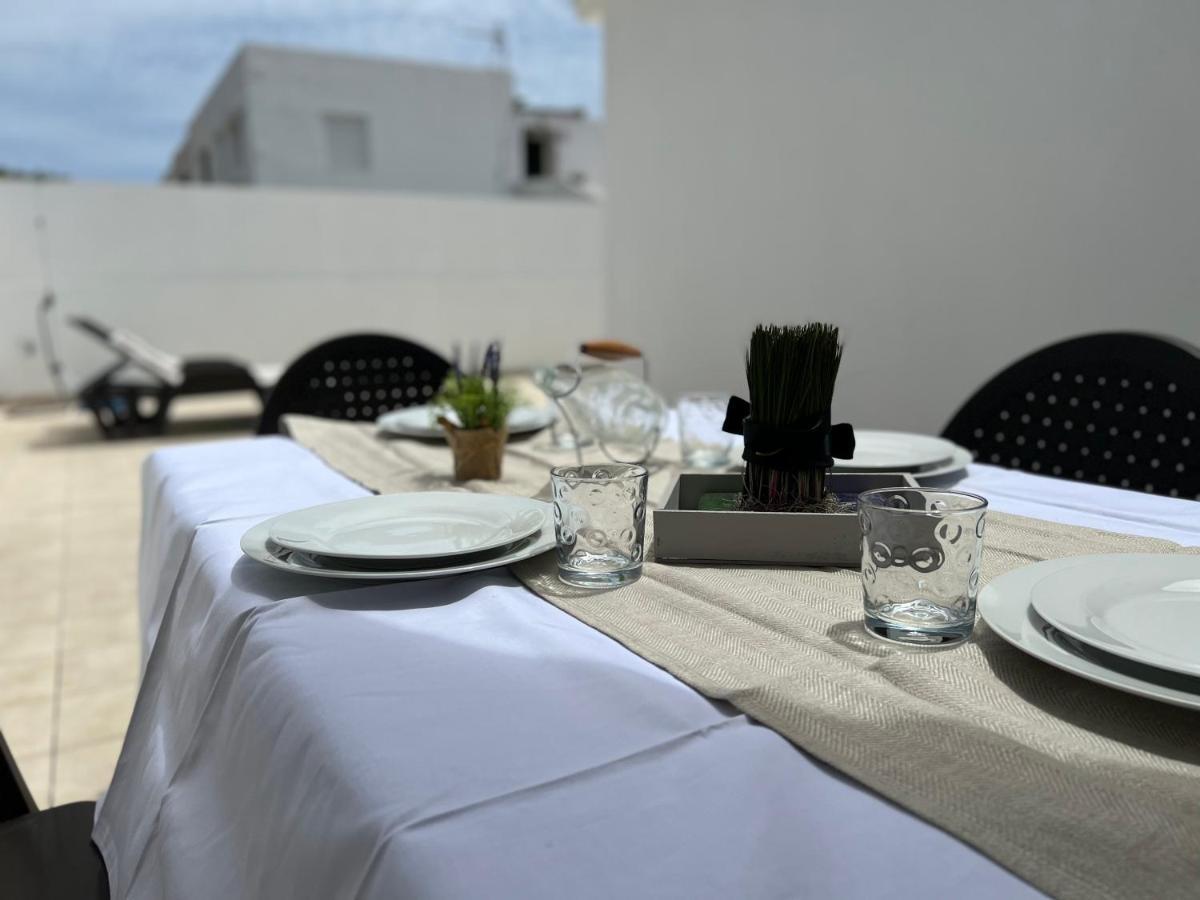 Lovely Home Casa Tamaide - Costa Del Silencio - 外观 照片