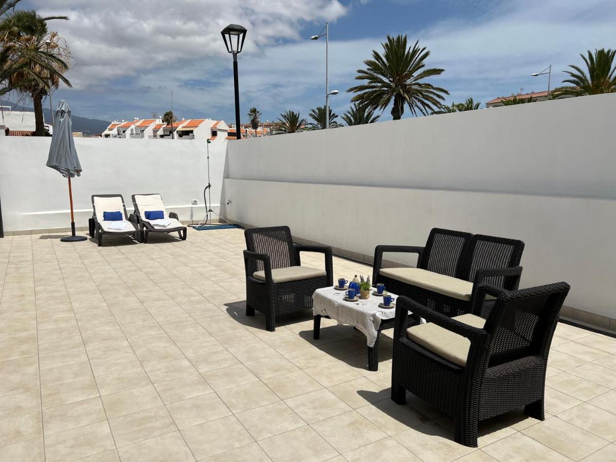 Lovely Home Casa Tamaide - Costa Del Silencio - 外观 照片