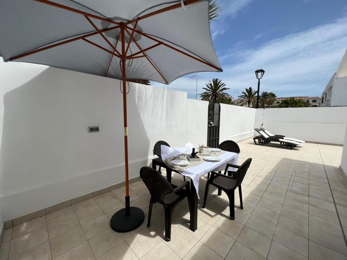 Lovely Home Casa Tamaide - Costa Del Silencio - 外观 照片