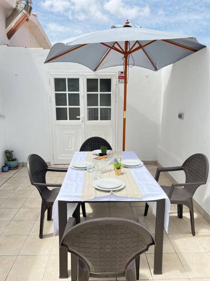 Lovely Home Casa Tamaide - Costa Del Silencio - 外观 照片