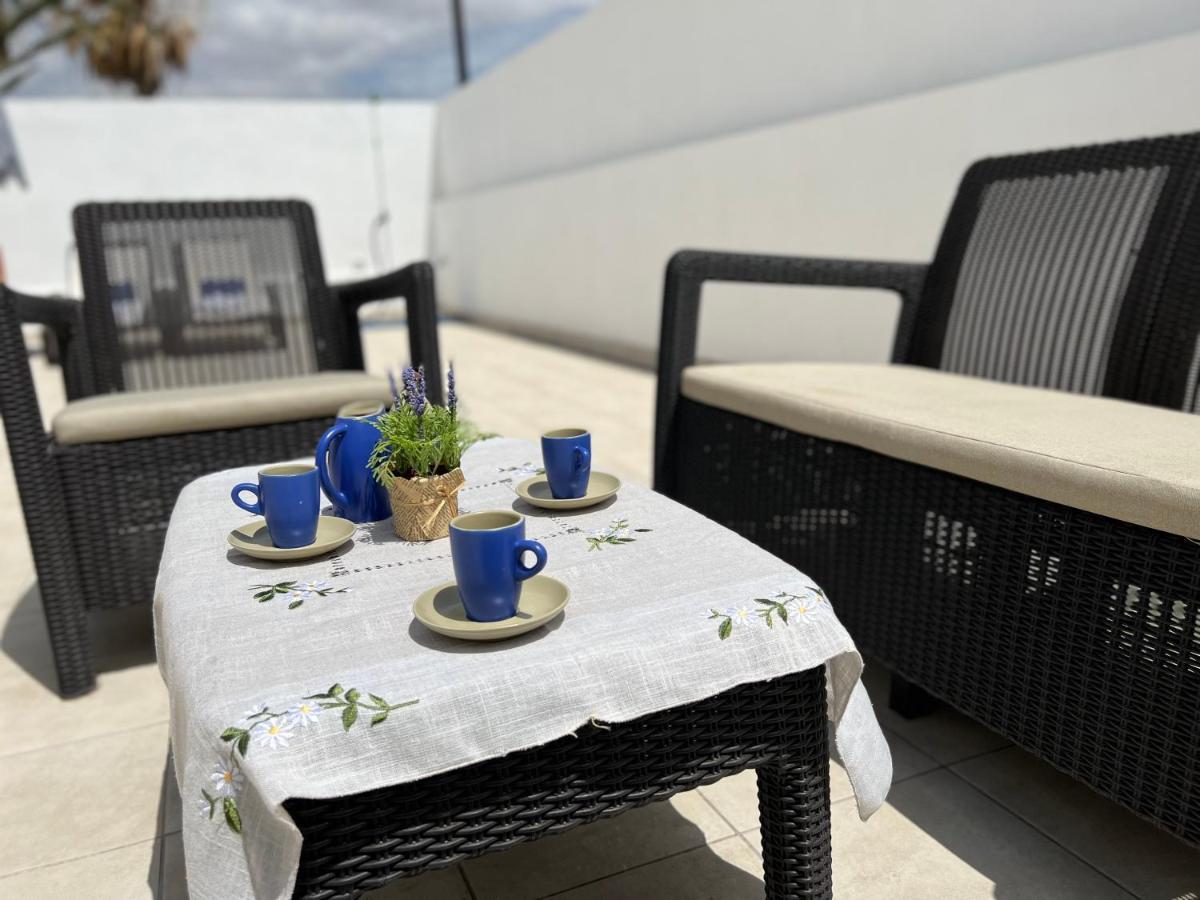 Lovely Home Casa Tamaide - Costa Del Silencio - 外观 照片