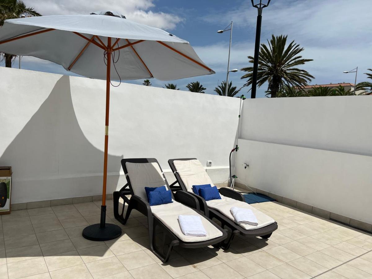 Lovely Home Casa Tamaide - Costa Del Silencio - 外观 照片