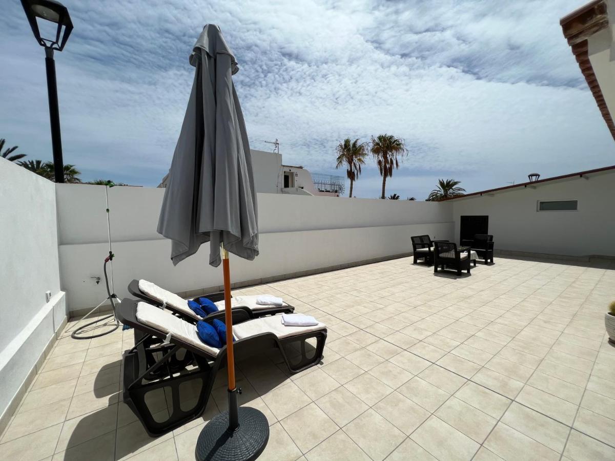 Lovely Home Casa Tamaide - Costa Del Silencio - 外观 照片