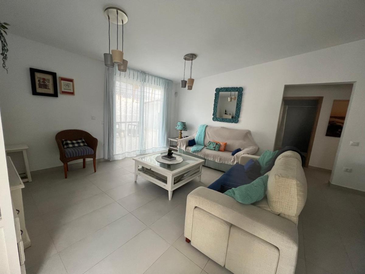 Lovely Home Casa Tamaide - Costa Del Silencio - 外观 照片