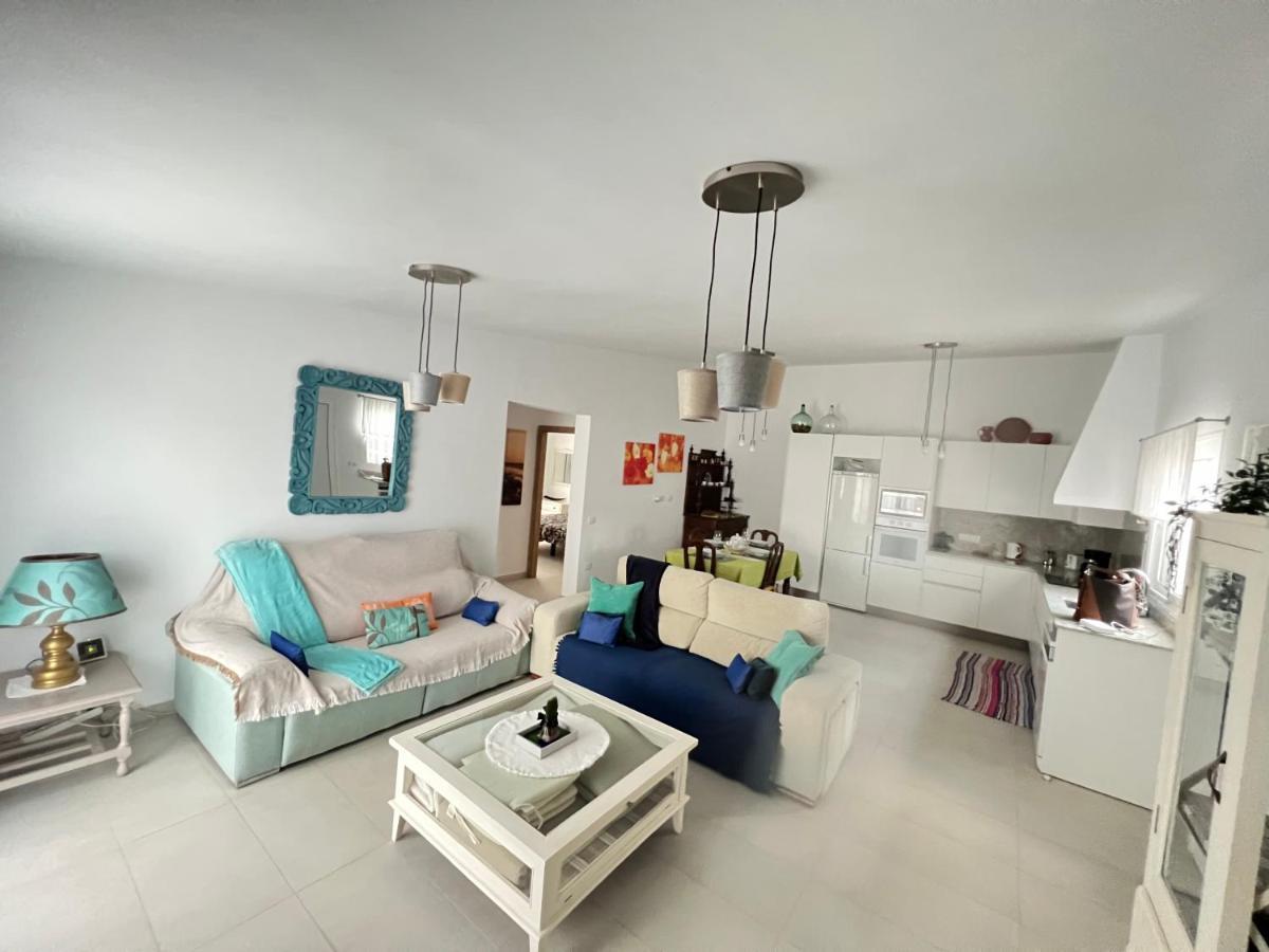 Lovely Home Casa Tamaide - Costa Del Silencio - 外观 照片