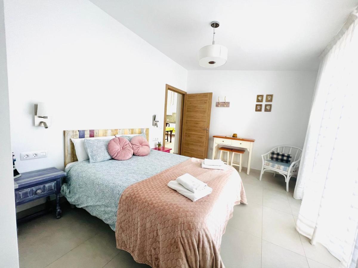 Lovely Home Casa Tamaide - Costa Del Silencio - 外观 照片