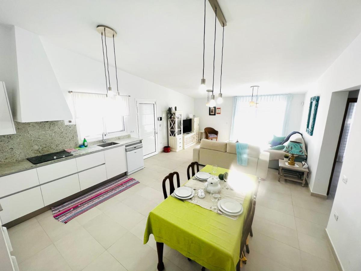 Lovely Home Casa Tamaide - Costa Del Silencio - 外观 照片