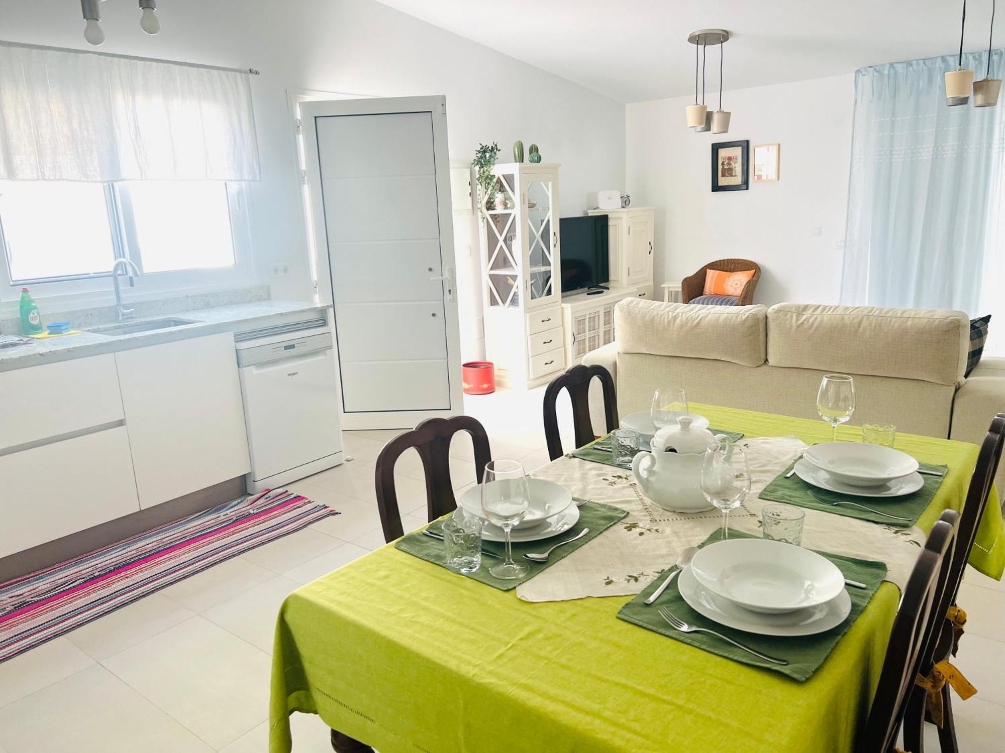 Lovely Home Casa Tamaide - Costa Del Silencio - 外观 照片