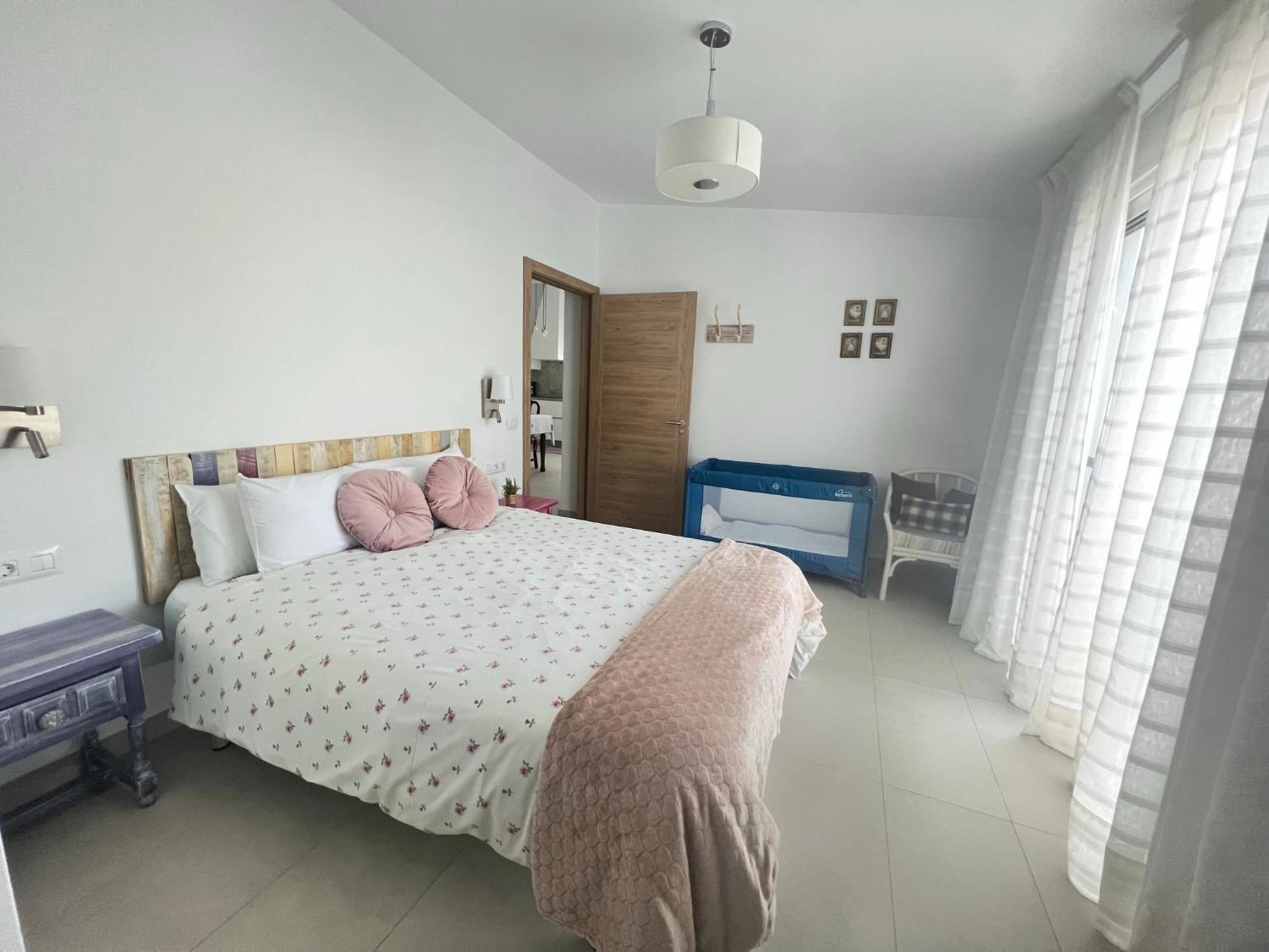Lovely Home Casa Tamaide - Costa Del Silencio - 外观 照片