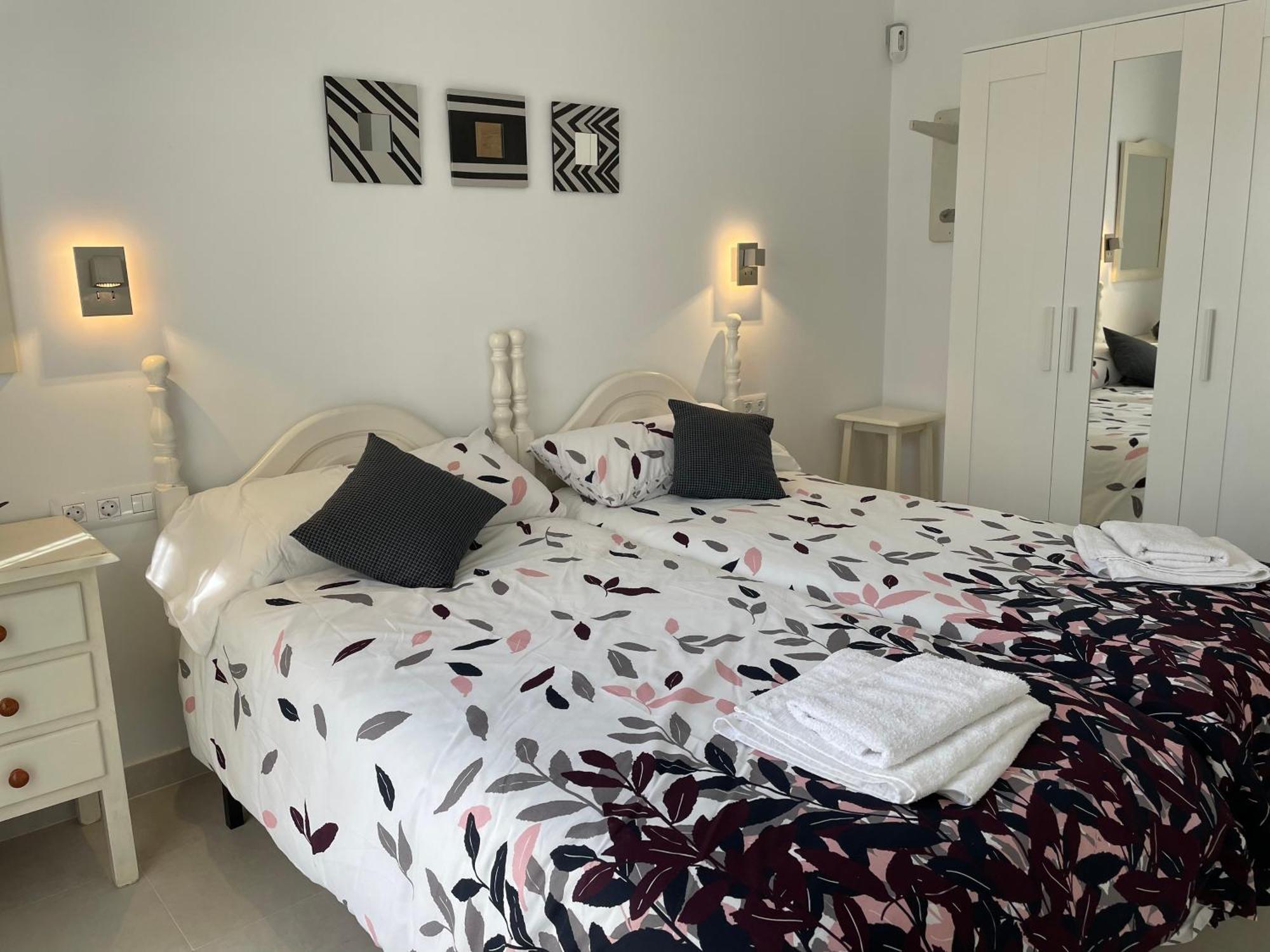 Lovely Home Casa Tamaide - Costa Del Silencio - 外观 照片