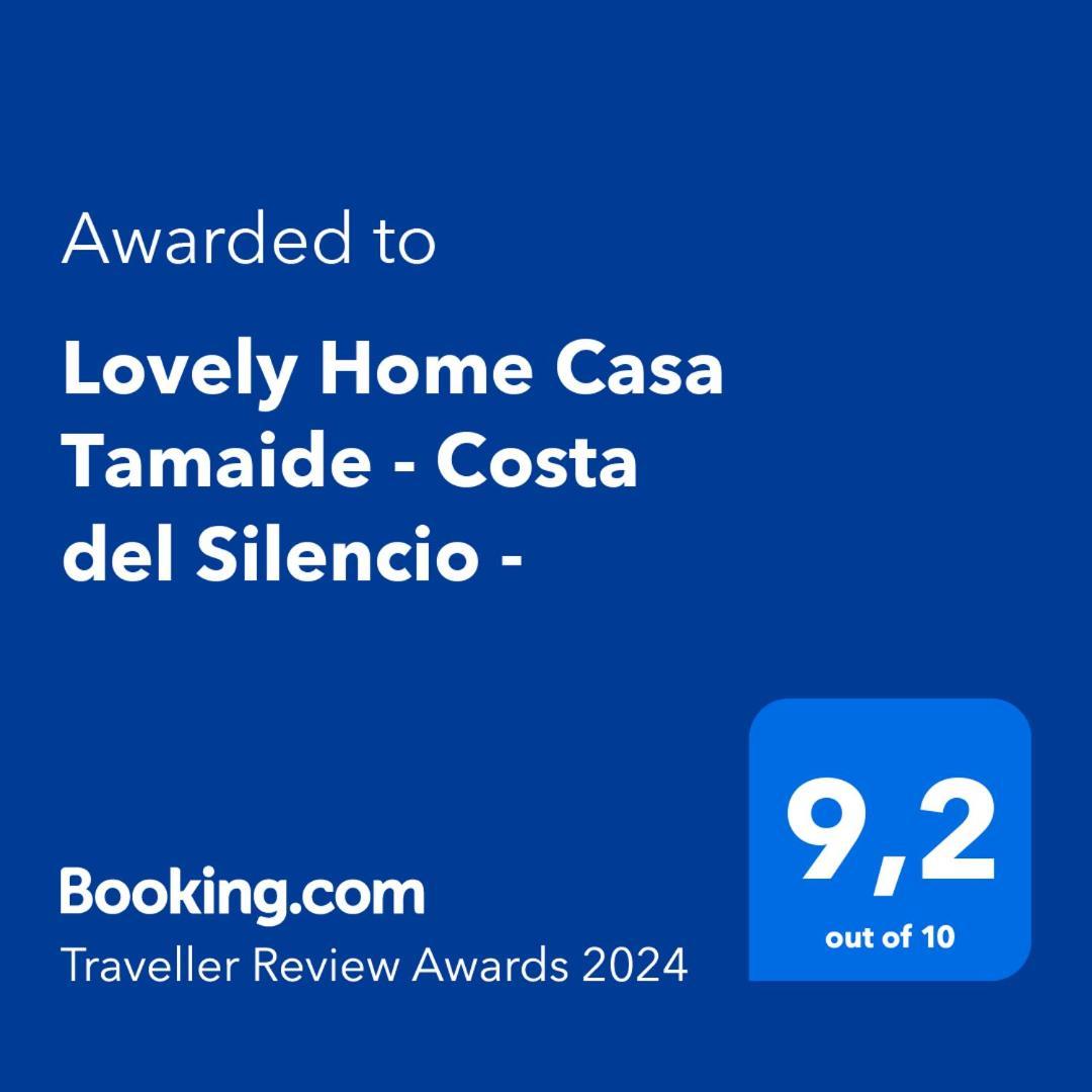 Lovely Home Casa Tamaide - Costa Del Silencio - 外观 照片